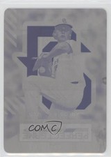 2015 Leaf Perfect Game AAC Game-Day 1/2 Karl Kauffmann Kauffman #GD-KK1 i6j