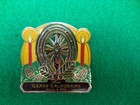 Disney's Grand Californian Pin 25th Anniversary Of Disney Pins — photo 2