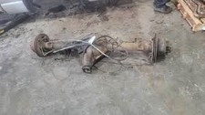 03-07 Dodge Ram2500 Oem Mopar Rear Axle 3.73 11.5 4x4 201998