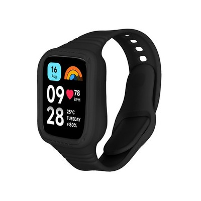 Sportarmband für Xiaomi Redmi Watch 3 Active Redmi Watch 3 Lite Armband TPU