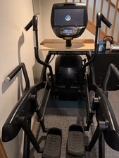 Cybex Total Body Arc Trainer - Black