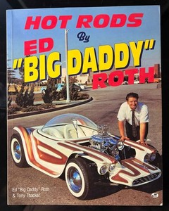 Ed Roth Book | eBay
