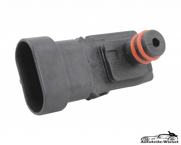Saugrohrdruck Sensor FüR Renault Megane II Cabrio Kombi Limo Coupe IV Ab 93->-image