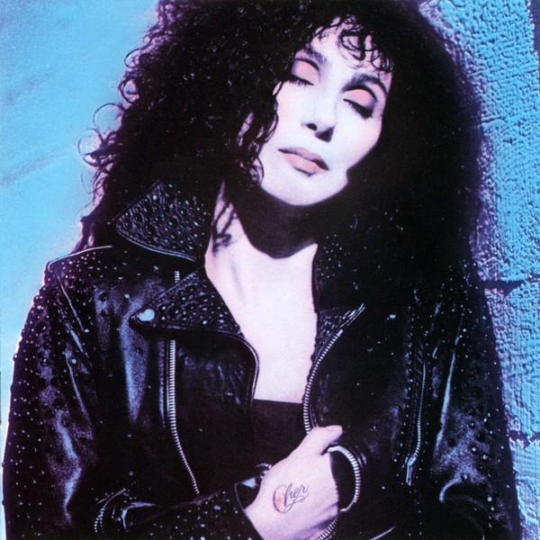 Cher CD New & Sealed SENT 1ST CLASS POST,SONGS PIC 2