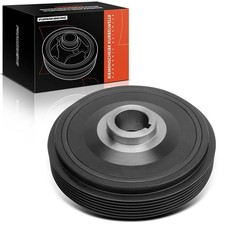Poulies diverses Citroen BX