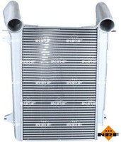 NRF 30200 LadeluftküHler LLK TurboküHler KüHler