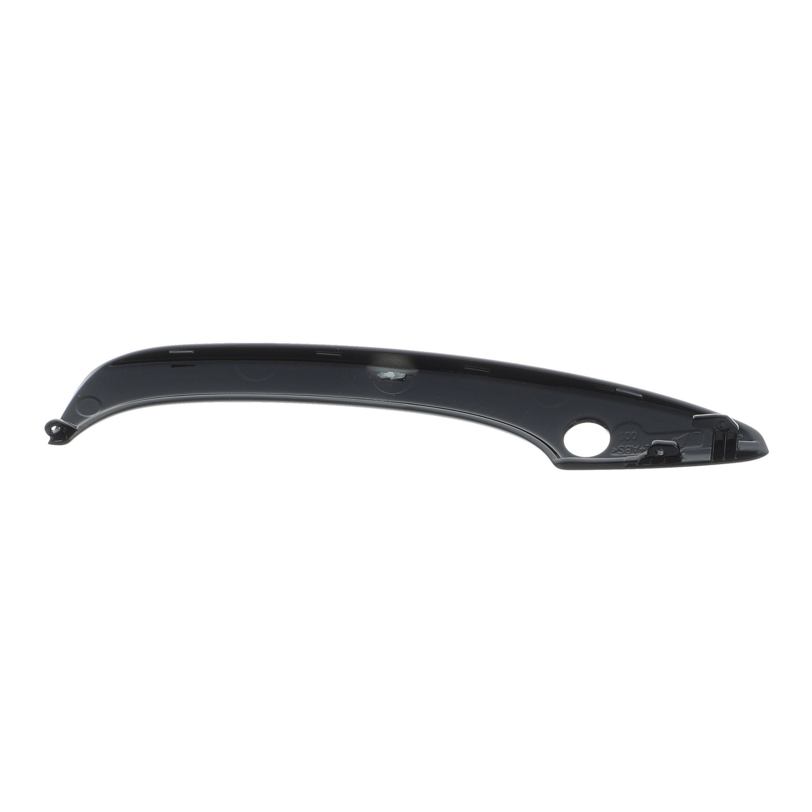 GENUINE BENTLEY Bentayga 2015-20 LH Outer Door Handle Lower Trim Plate 36A837381