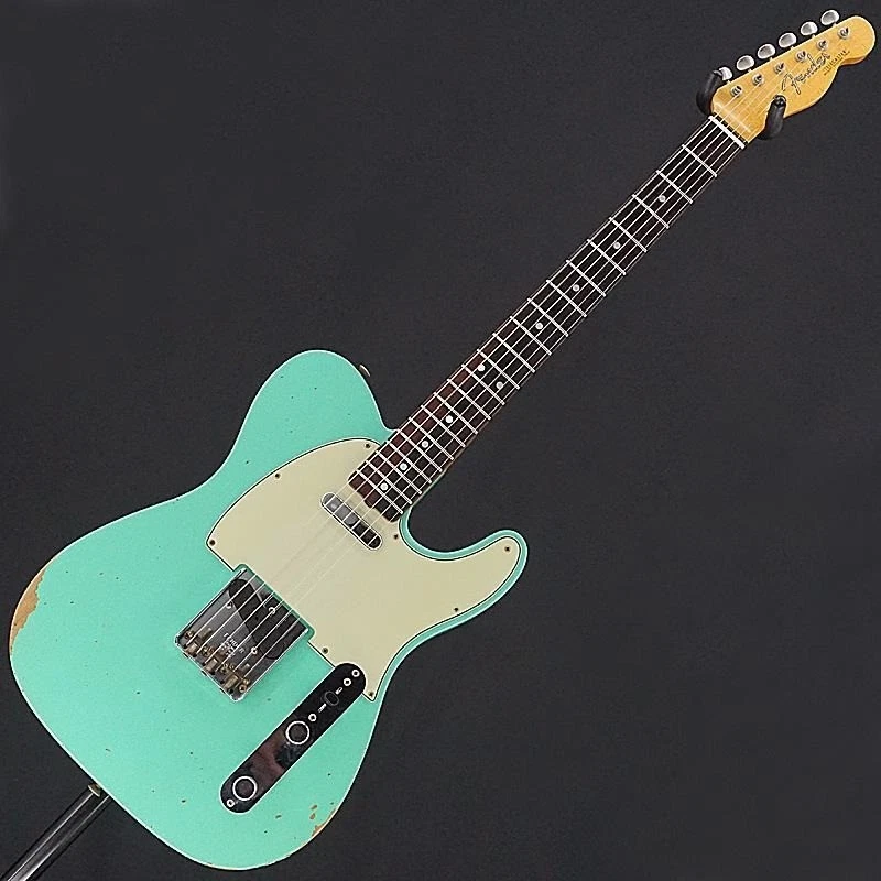 1964 fender telecaster products for sale | eBay