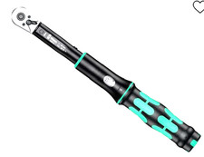 Wera 7000A torque wrench 1 - 25Nm