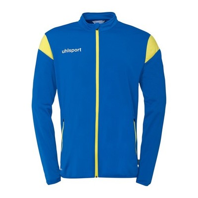 Sweatshirts Herren Uhlsport Squad 27 100225644 Gelb