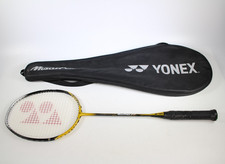 Yonex Badminton Racket Muscle Power 22 Light + Yonex Cover