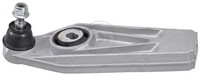 Querlenker Dreieckslenker A.B.S. 212411 Aluminium MM12X1.5 RHT FüR Porsche 911