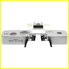 Original Top Cap for Minolta SRT-102 Analog Cameras. Replacement.