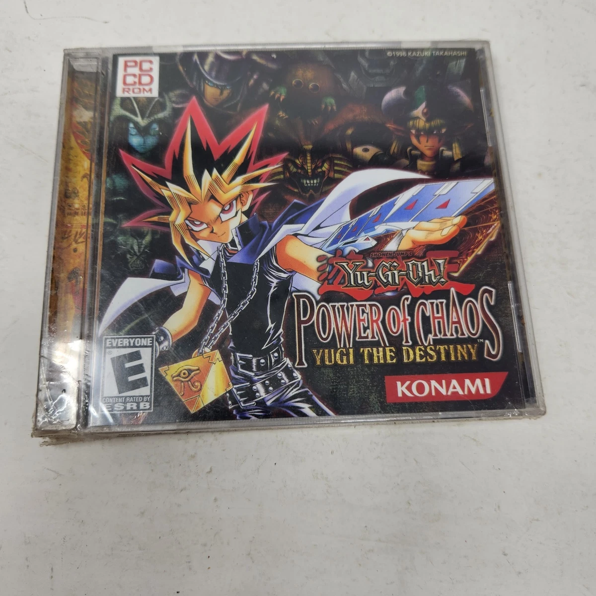 Yu Gi Oh Power of Chaos online kaufen | eBay.de