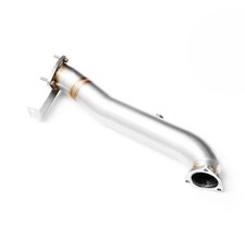 Downpipe RM Motoren für Audi A6 C6 / Allroad 2.7 3.0 TDI 2005-2011