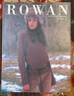 Rowan Knitting Magazine Number 32