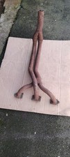 Classic Mini manifold  EXHAUST  MANIFOLD 3 INTO 1 RACE/Road Rally Hill climb BMC