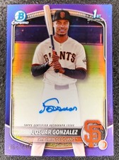 2025 Bowman Chrome Mega Box Set Review and Checklist 31