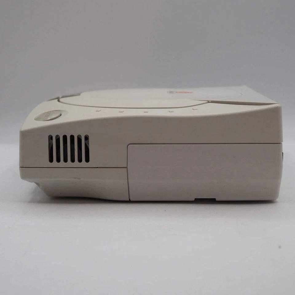 SEGA Dreamcast Console system HKT-3000 NTSC-J W/ VMU Tested Working DC - Image 4 of 4