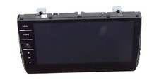 5G6919606 Display VW Passat B8 Variant (3G) 2.0 TDI 140 kW 190 PS (11.2014->