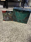 Pokémon TCG Twilight Masquerade ETB and Booster Bundle - Factory Sealed New