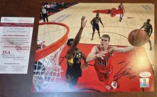 Chicago Bulls Collecting and Fan Guide 80