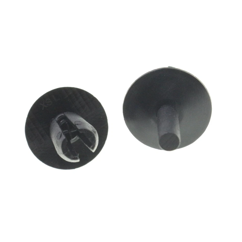 Clip de remache expansible para panel de ajuste de guardabarros de 20 piezas para BMW Alpina V8 Roadster Z4 M Z8 Foto 3 de 4