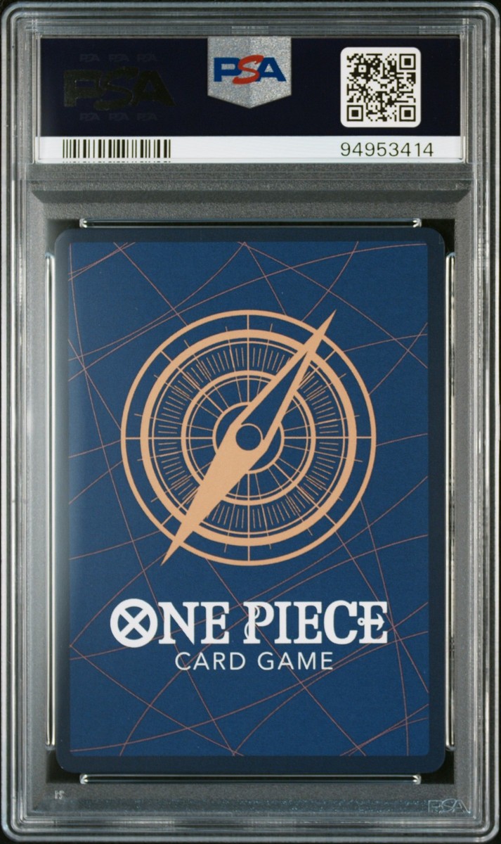 2023 ONE PIECE JPN OP06-WINGS OF THE CAPTAIN #091 REBECCA