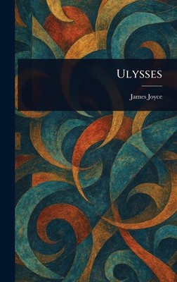 Ulysses, James Joyce