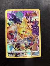 ピカチュウ IR [160/159]【英語版】ソード&シールド「クラウンゼニス」 ピカチュウ IR [160/159]【英語版】ソード&シールド「クラウンゼニス