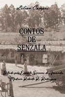 Contos de Senzala | Lilian Campos | Taschenbuch | Portugiesisch | 2023