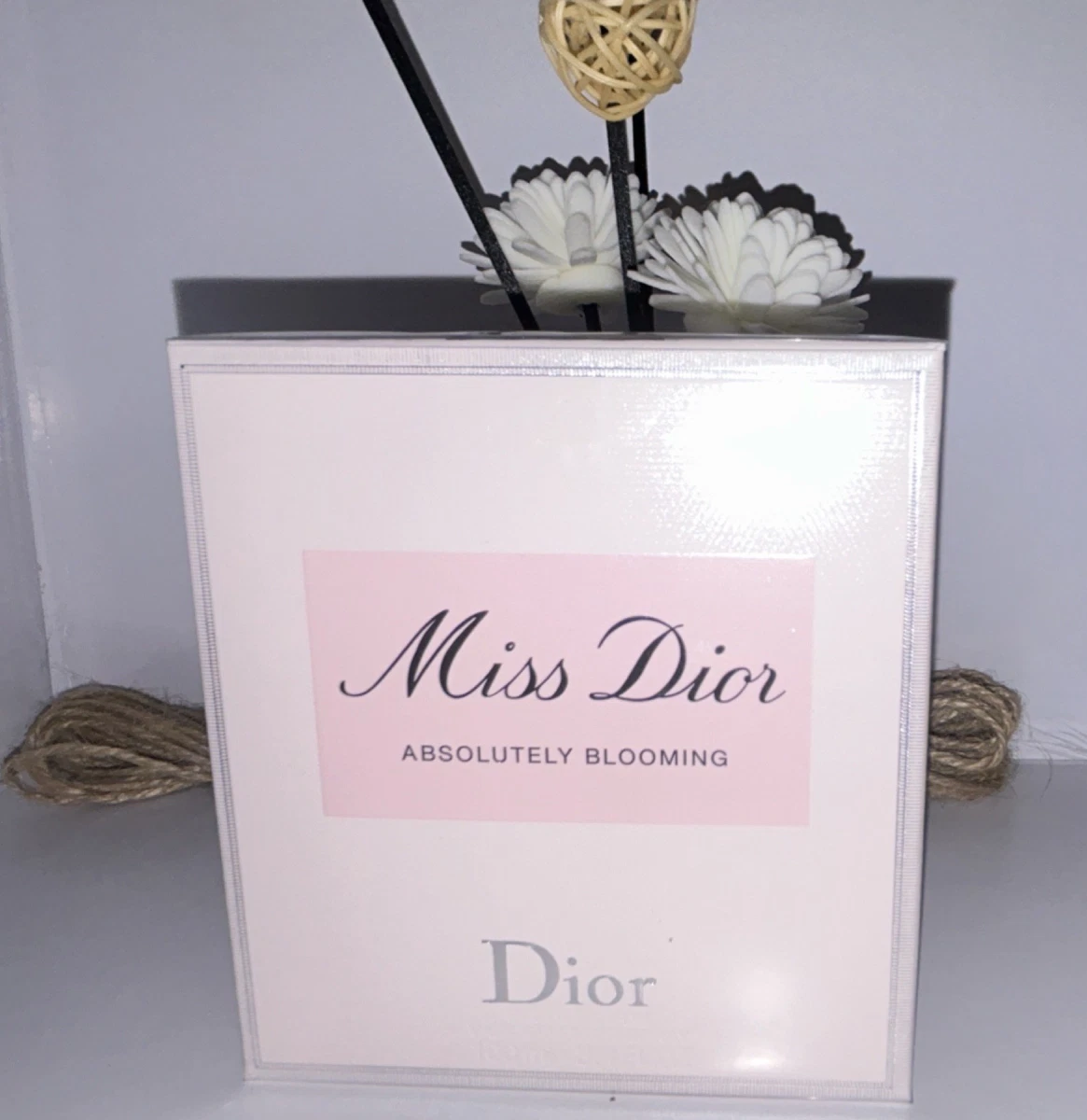 Dior Miss Dior Absolutely Blooming Eau de Parfum for Women for