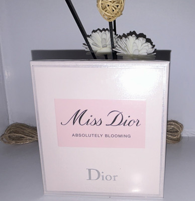 DIOR Miss Dior Absolutely Blooming Eau de Parfum Spray 100 ml MPN 3348901300049