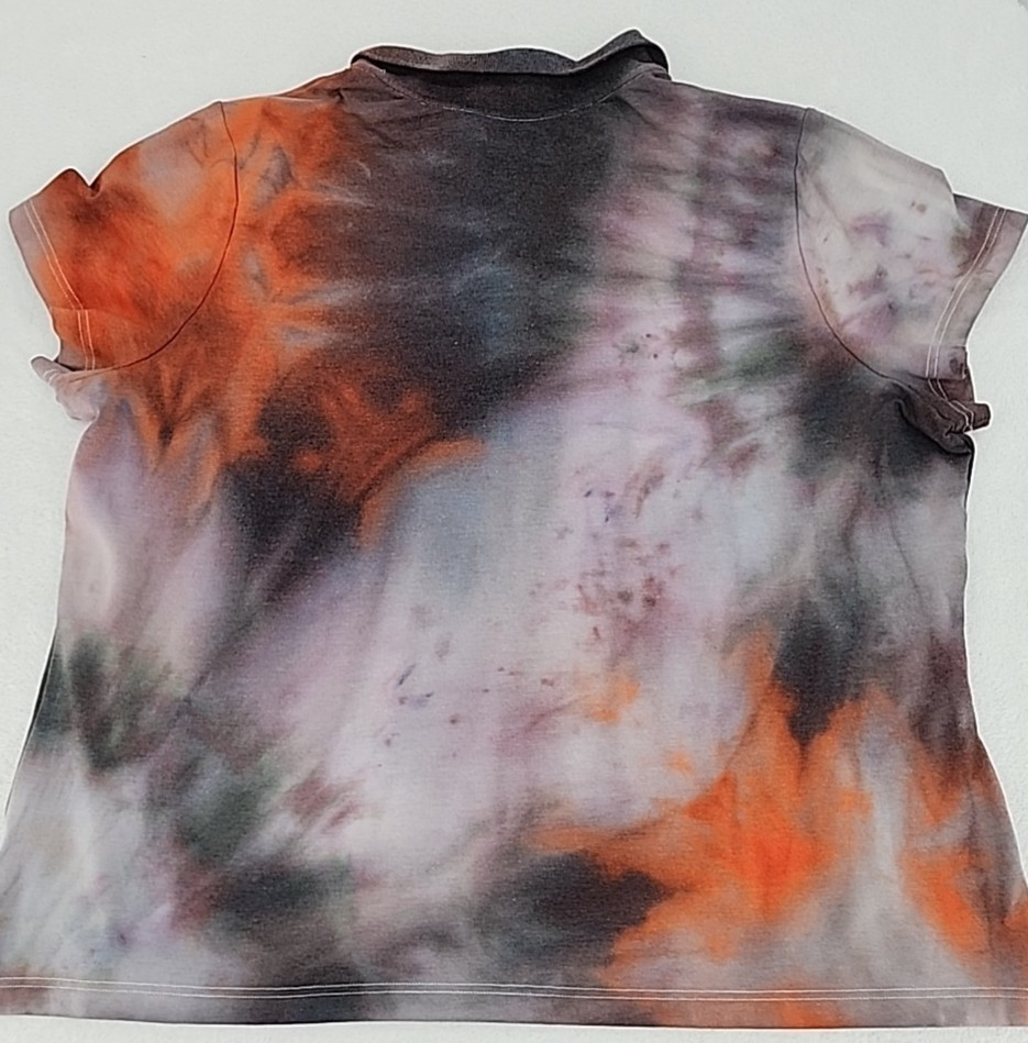 Women's Plus Size 3X Basic Editions SS Polo Proci… - image 12