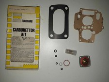 Carburateur Ford SCORPIO