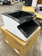 Canon ImageFormula DR-G2140 Professional Document Scanner below 100k Scans!