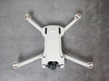 DJI Mini 3 Pro MT3M3VD Camera Drone BROKEN