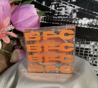 BFC Beauty for Certain Cream Highlighter 08 Pearlscent Taupe SEALED Full Sz