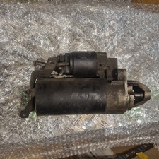 Audi A6 S6 4B A8 D2 V8 Anlasser Starter 077911023E 0001110100 4.2