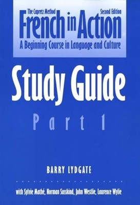 French in Action: A Beginning Course in Language and Culture The Capretz Met...