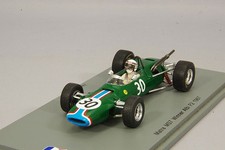 Spark SF123 1/43 MATRA MS7 NO.30 WINNER ALBI GP F2 1967 JACKIE STEWART LIMITED