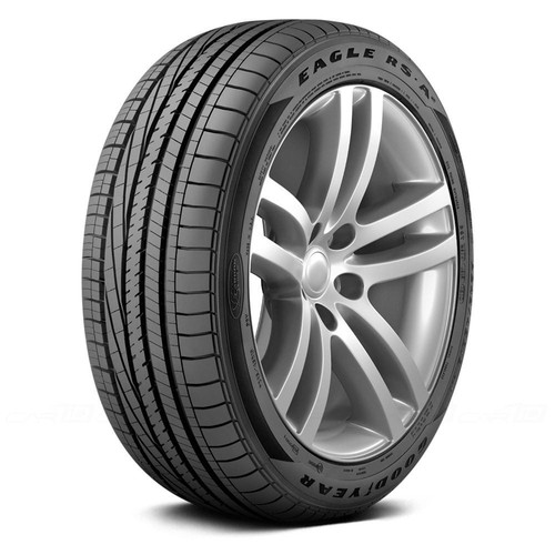 Goodyear Tire P245/45R19 V EAGLE RS-A2 All Season / Fuel Efficient | eBay