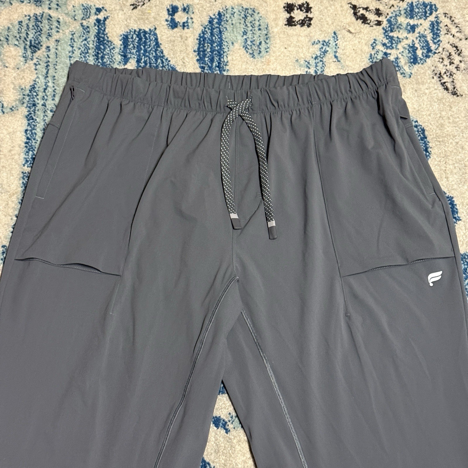 Fabletics The One Jogger Performance Athletics St… - image 3