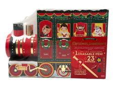 Legami Adventskalender 2025 Cristmas Countdow...