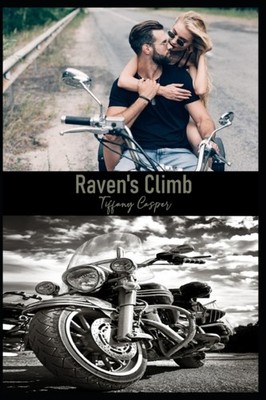 Carney - Raven's Climb  Wrath MC - New paperback or softback - X555z