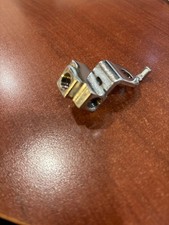 Harley Brake Line Tee Fittings 59 Chrome Brake Line T-junctio