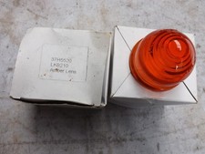 JOB LOT OF MG/MGA VARIOUS LIGHT PARTS