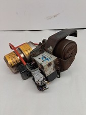 2001-2003 Toyota Prius Abs Anti-lock Power Brake Pump Accumulator Booster Pump