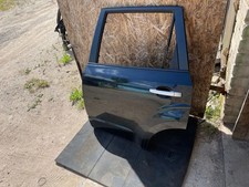 Porte arrière et accessoires Subaru FORESTER