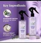 Rosemary & Rice Water Hair Spray- 200ml Pack of 2 — photo 4